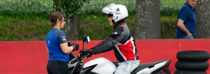 6/09/2026 - CORSO DI GUIDA BASILARE MATTINO - AUTODROMO DI MODENA