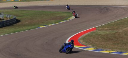 13/06/2026 - PROVE LIBERE - AUTODROMO DI MODENA