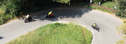 12/06/2026 - RIDING ON ROAD - COLLI BRIANTEI