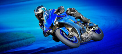 CIRCUITO TAZIO NUVOLARI (full track 5260m) - TEST RIDE YAMAHA